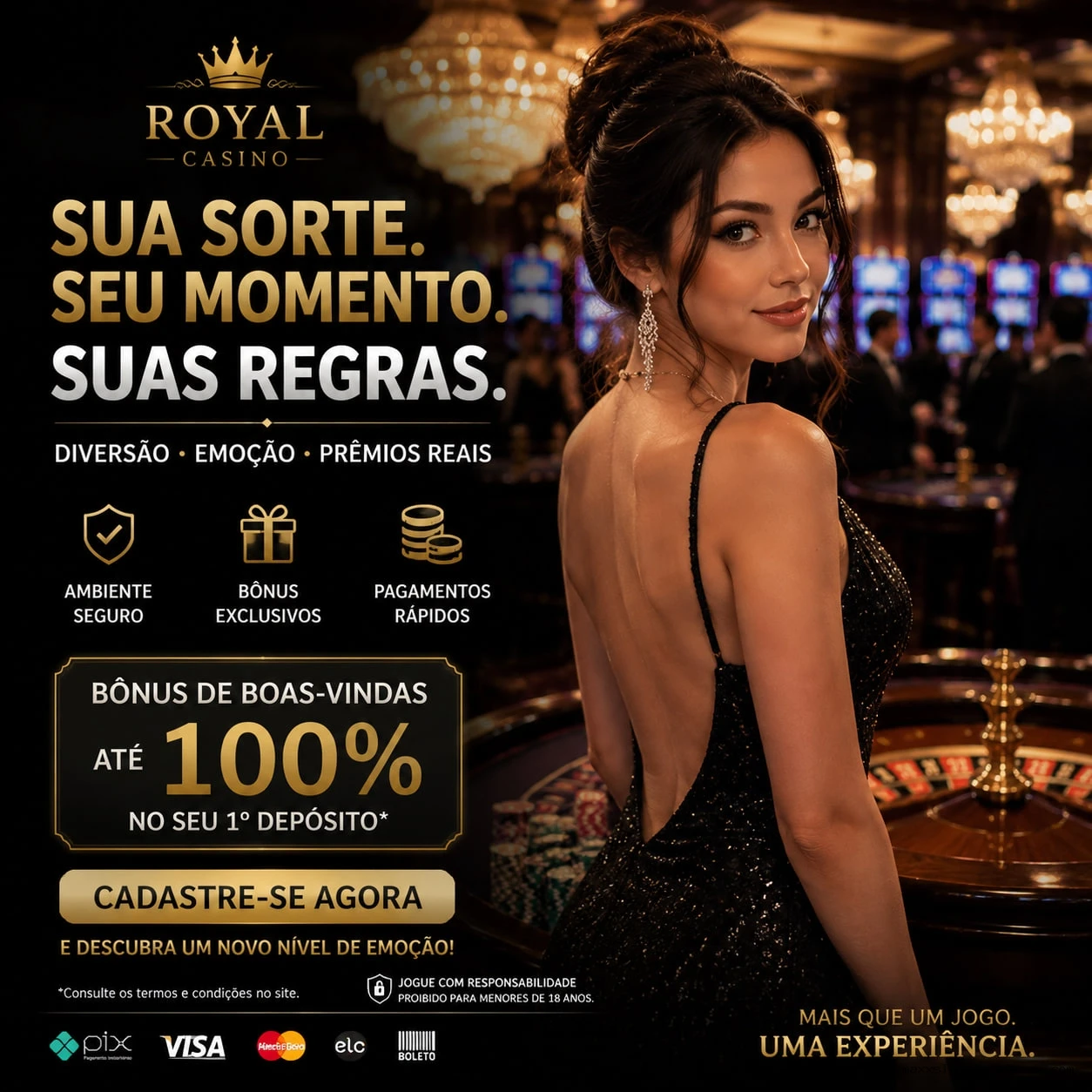 Descubra CacheRush: O Novo Fenômeno dos Jogos Digitais