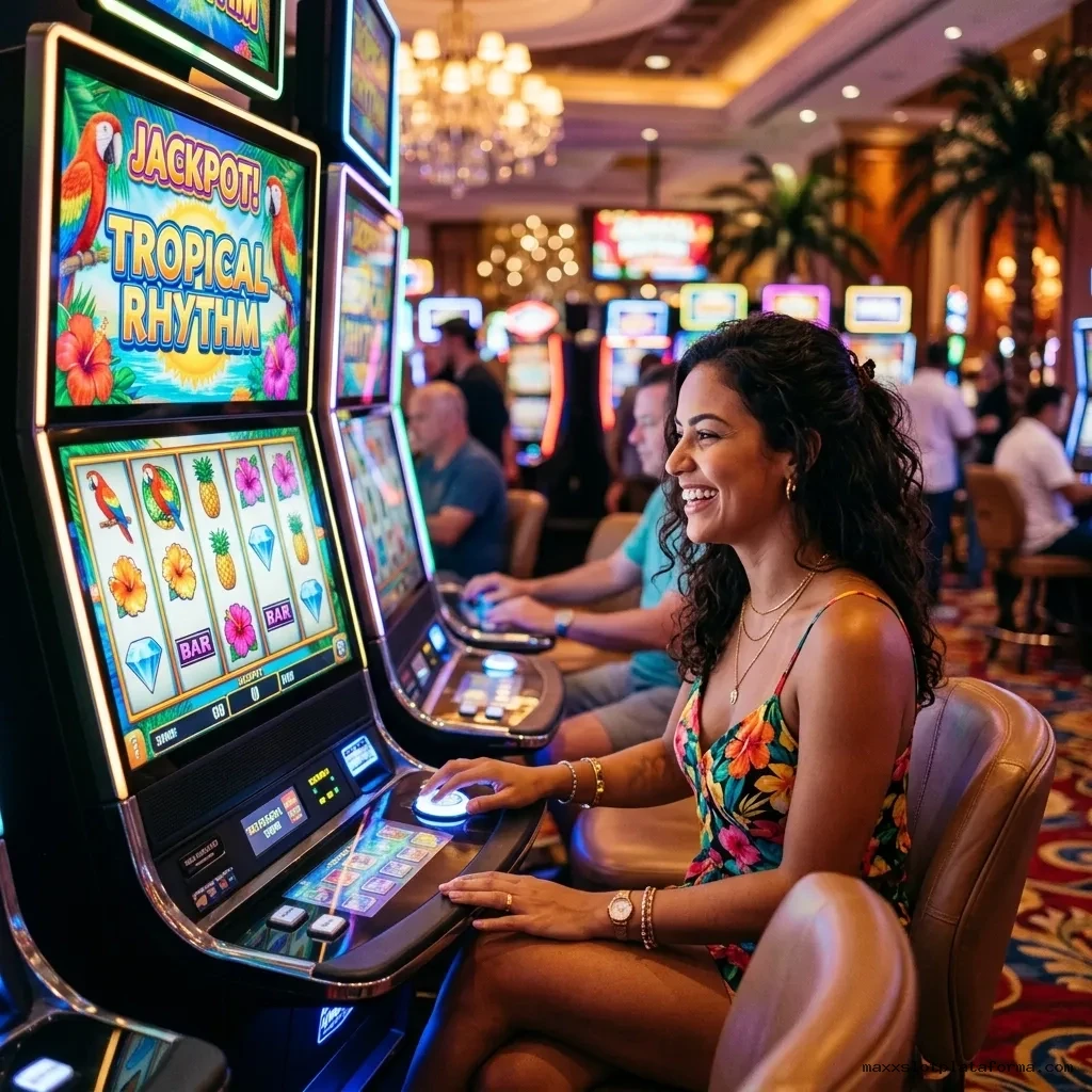 Maxxslot ChinShiHuang: Descubra o Fascinante Mundo do Novo Jogo de Estratégia