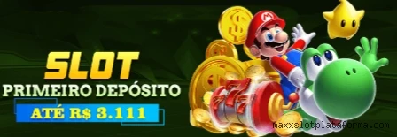 Maxxslot ChinShiHuang: Descubra o Fascinante Mundo do Novo Jogo de Estratégia