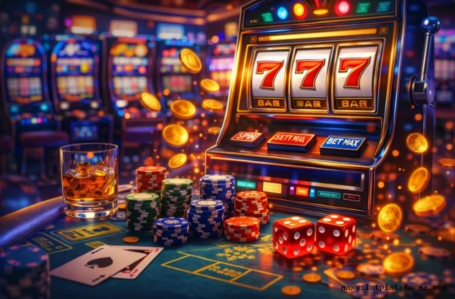 Maxxslot Descubra CacheRush: O Novo Fenômeno dos Jogos Digitais