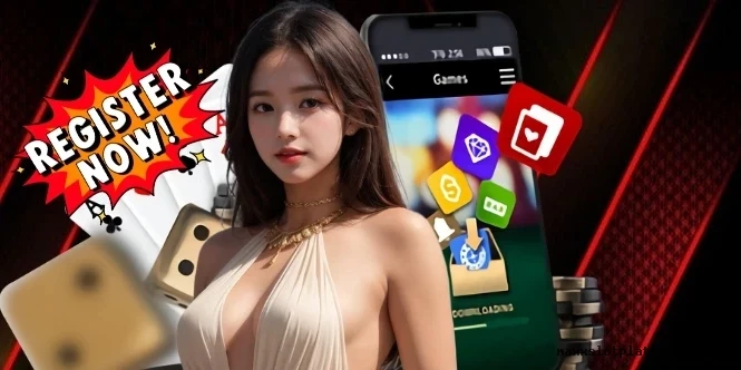 Maxxslot Descubra CacheRush: O Novo Fenômeno dos Jogos Digitais